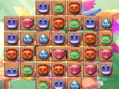 Juego Rompecabezas maya en línea