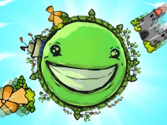 Juego La evolución de la tierra en línea