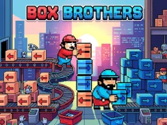 Juego Box Brothers en línea