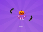 Juego Flosa inactiva de Halloween en línea