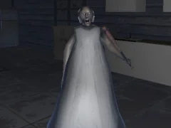 Juego Granny Devuelve 3D: Evil Destiny en línea