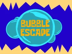 Juego Escape de burbujas en línea