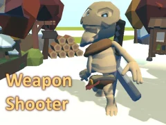Juego Tirador de arma en línea