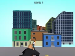 Juego Sniper de Hitman en línea