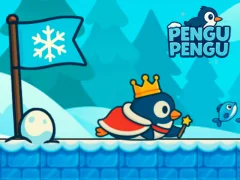Juego Penguu en línea