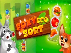 Juego Clasificación ecológica astuta en línea