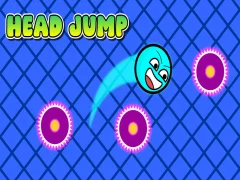 Juego Salto de la cabeza en línea Juego Salto de la cabeza en línea
