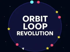Juego Revolución del bucle orbital en línea
