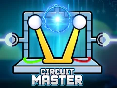 Juego Maestro del circuito en línea