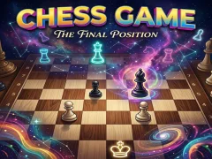 Juego Chess game en línea