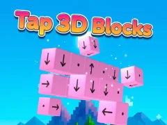 Juego Toca Bloques 3D en línea