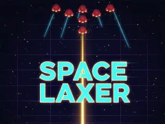 Juego Laxante espacial en línea