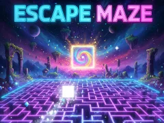Juego Laberinto de escape en línea