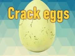 Juego Romper huevos en línea