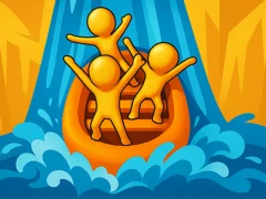 Juego Clasificación de parque acuático en línea Juego Clasificación de parque acuático en línea