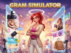 Juego Simulador de gramo en línea