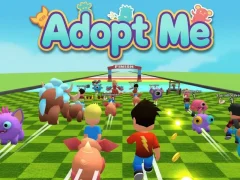 Juego Adoptame en línea Juego Adoptame en línea