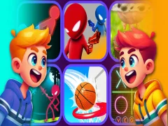 Juego Desafía a tus amigos en línea Juego Desafía a tus amigos en línea