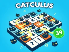 Juego Catculus en línea