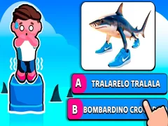 Juego Maestro de cuestionarios en línea