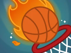 Juego Fiebre del baloncesto en línea