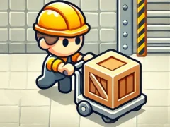 Juego Sokoban P/R en línea