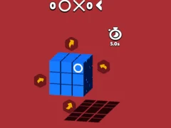 Juego Cúbico en línea Juego Cúbico en línea