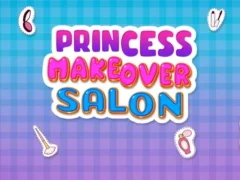 Juego Salón de cambio de imagen de princesa en línea