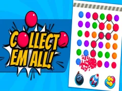 Juego Recogirlos a todos en línea