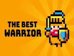 Juego El mejor guerrero en línea