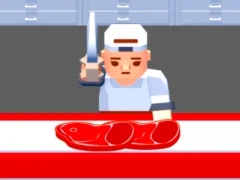 Juego Burger Cafe Idle Tycoon en línea Juego Burger Cafe Idle Tycoon en línea