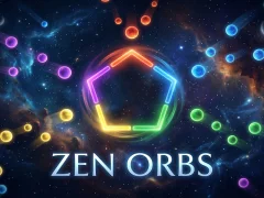 Juego Orbes zen en línea