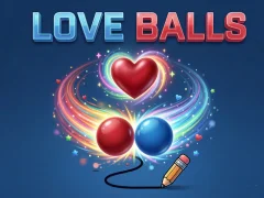 Juego Bolas de amor en línea