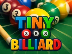 Juego Pequeño billar en línea