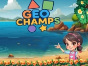 Juego Geo Campeones en línea
