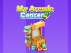 Juego Mi centro arcade en línea