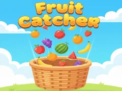 Juego Recolector de frutas en línea