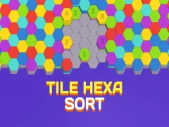 Juego Orden hexadecimal de mosaicos en línea