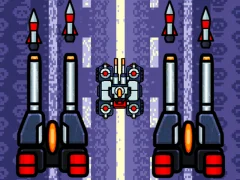 Juego Tanque de defensa en línea