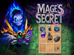 Juego Mage's Secret en línea