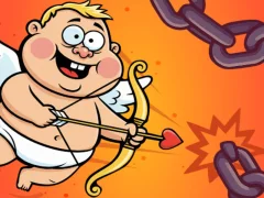 Juego Cupido desencadenado en línea