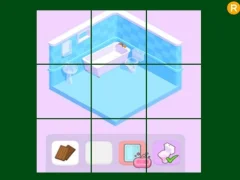 Juego Sala de fusión loca en línea