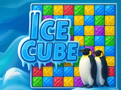 Juego Cubito de hielo en línea