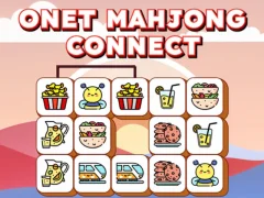 Juego Onet Mahjong Connect en línea
