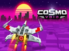 Juego Cosmo vacío en línea