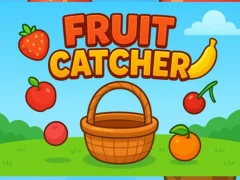 Juego Recolector de frutas en línea