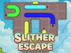 Juego Escape deslizante en línea
