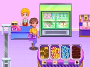 Juego Supermercado para niños en línea Juego Supermercado para niños en línea
