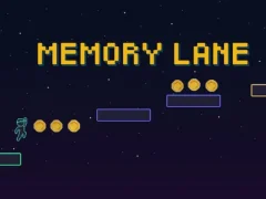 Juego Carril de la memoria en línea