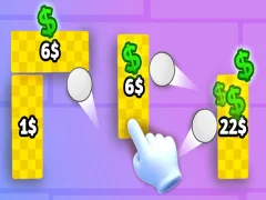 Juego Dinero ping pong en línea Juego Dinero ping pong en línea